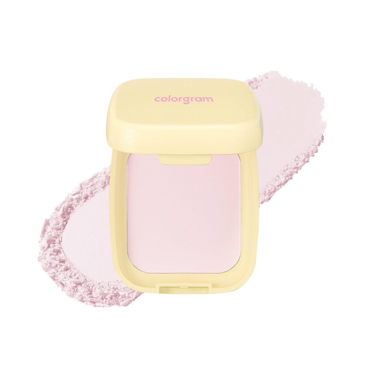 [NEW] cologram Sebum Retouching Blur Pact | Olive Young Global