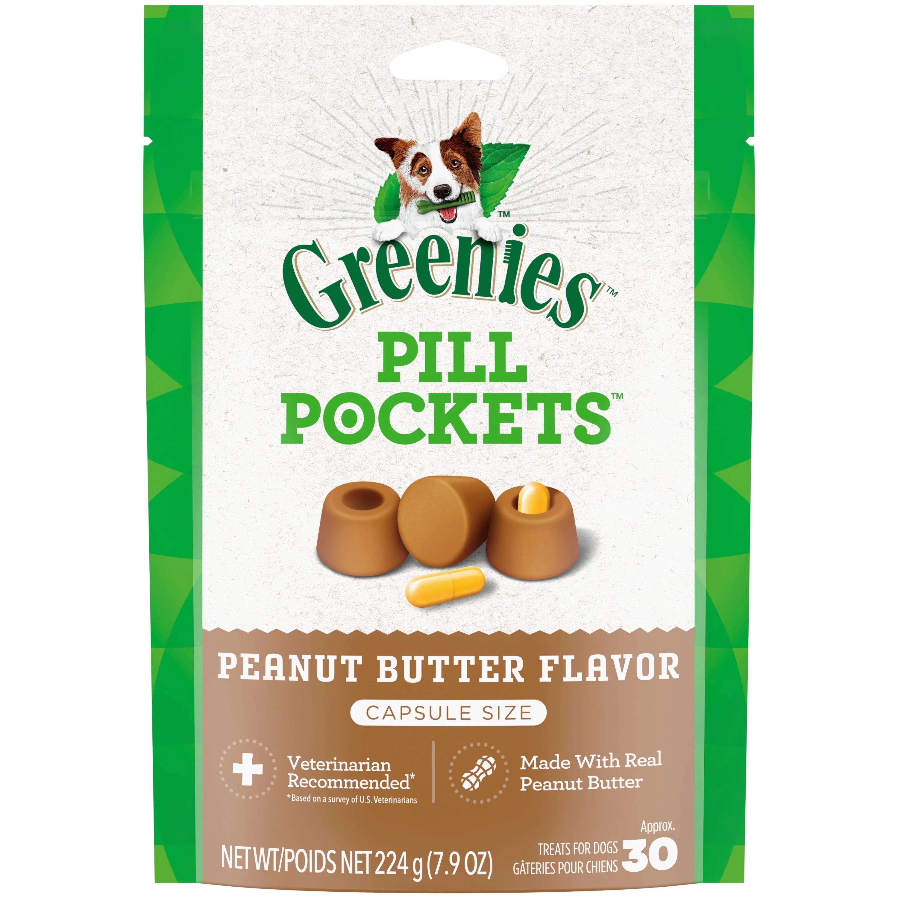 Visit the GREENIES Store | Walmart (US)