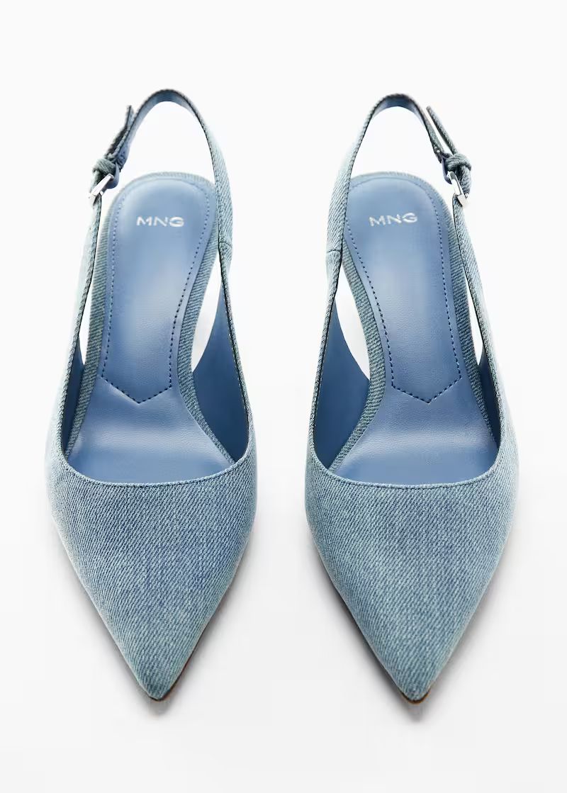 Search: Denim shoes (10) | Mango USA | MANGO (US)