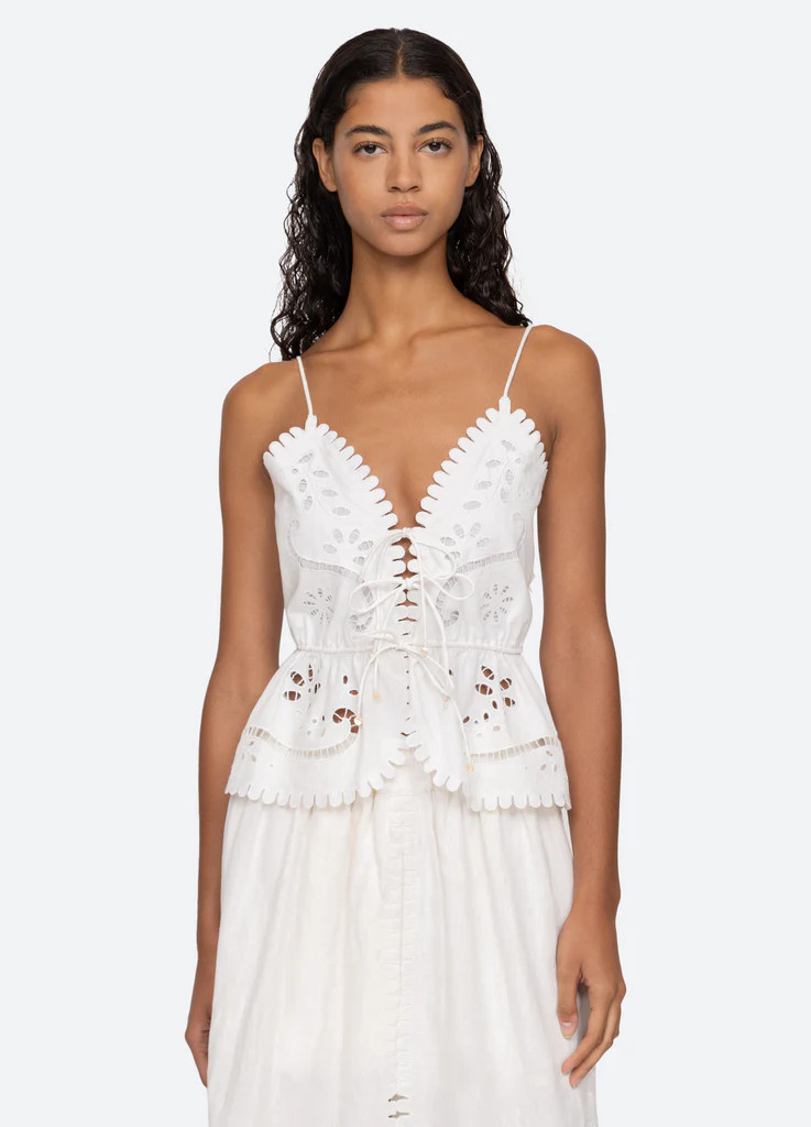 Liat Top | Sea New York