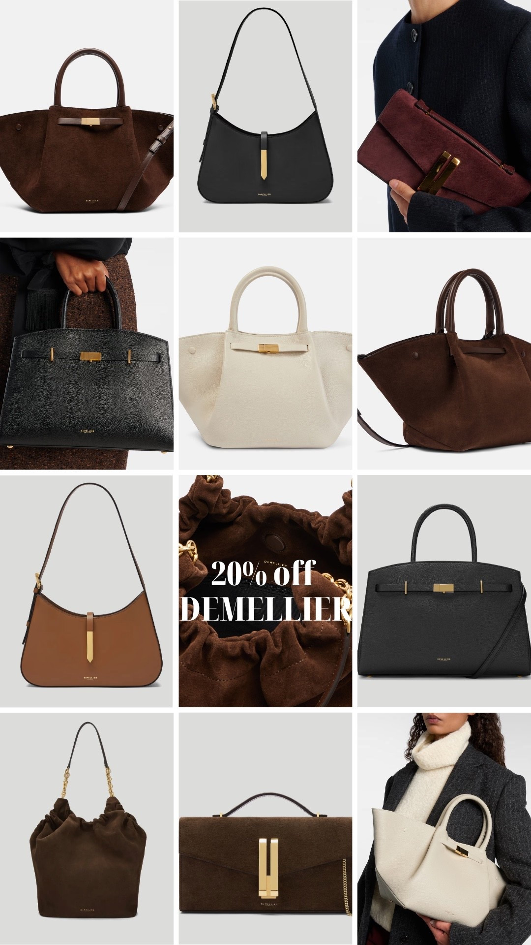 get 20% off with the code BF20 ✨ 

Early access to the Black Friday sale 🖤 

#LTKCyberWeek #LTKgiftguide #LTKstyletip