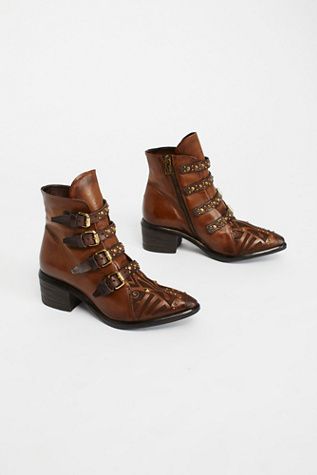 Eastern State Ankle Boot | Free People