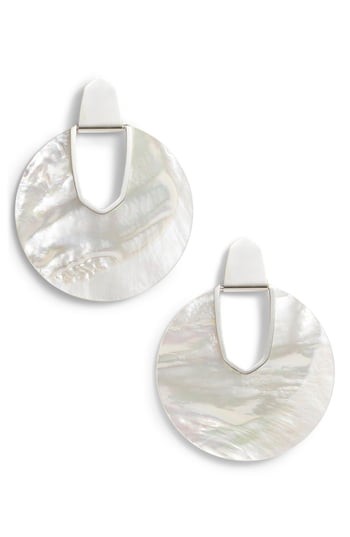 Women's Kendra Scott Diane Drop Earrings | Nordstrom