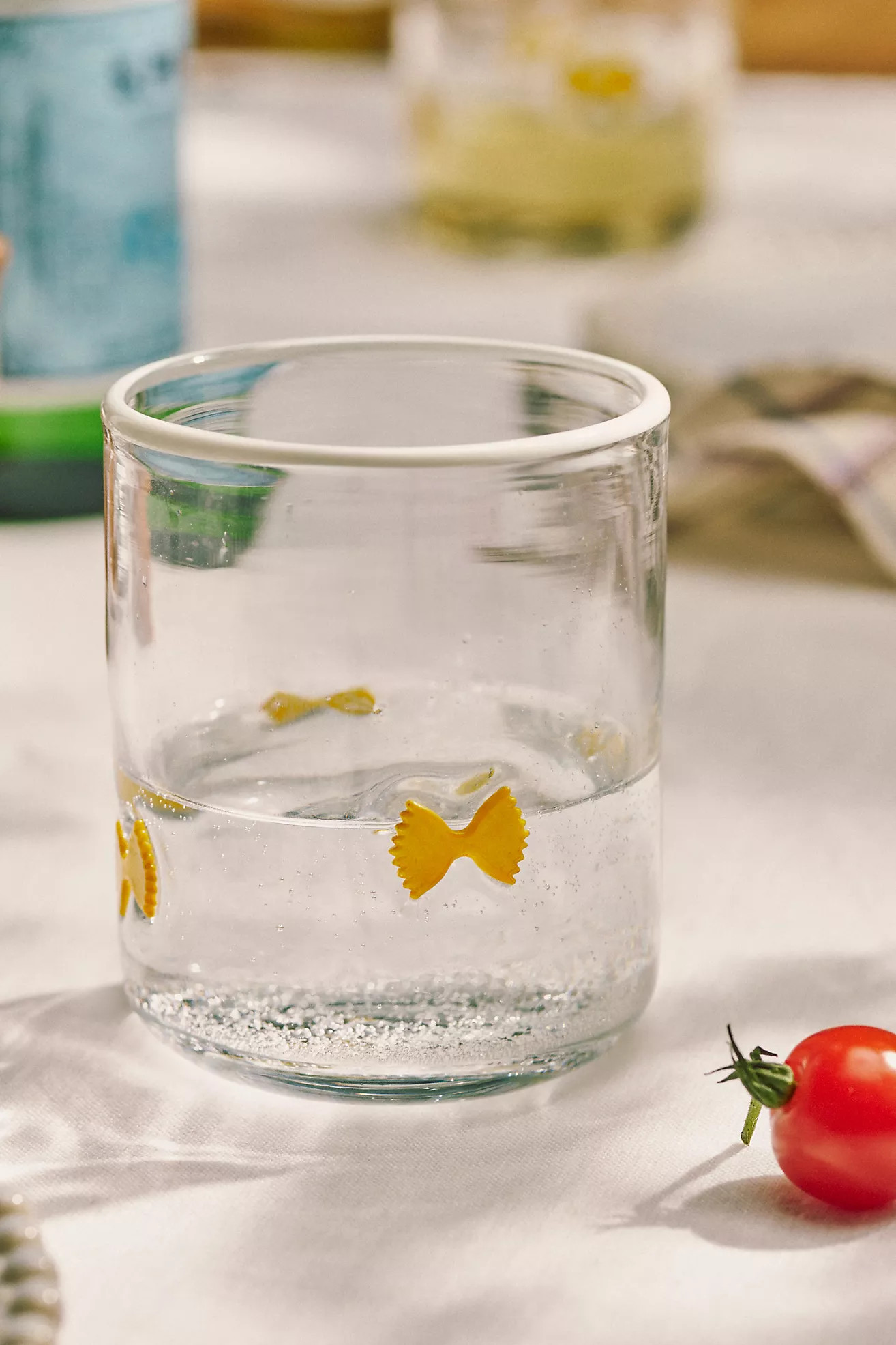 Icon Juice Glass | Anthropologie (US)