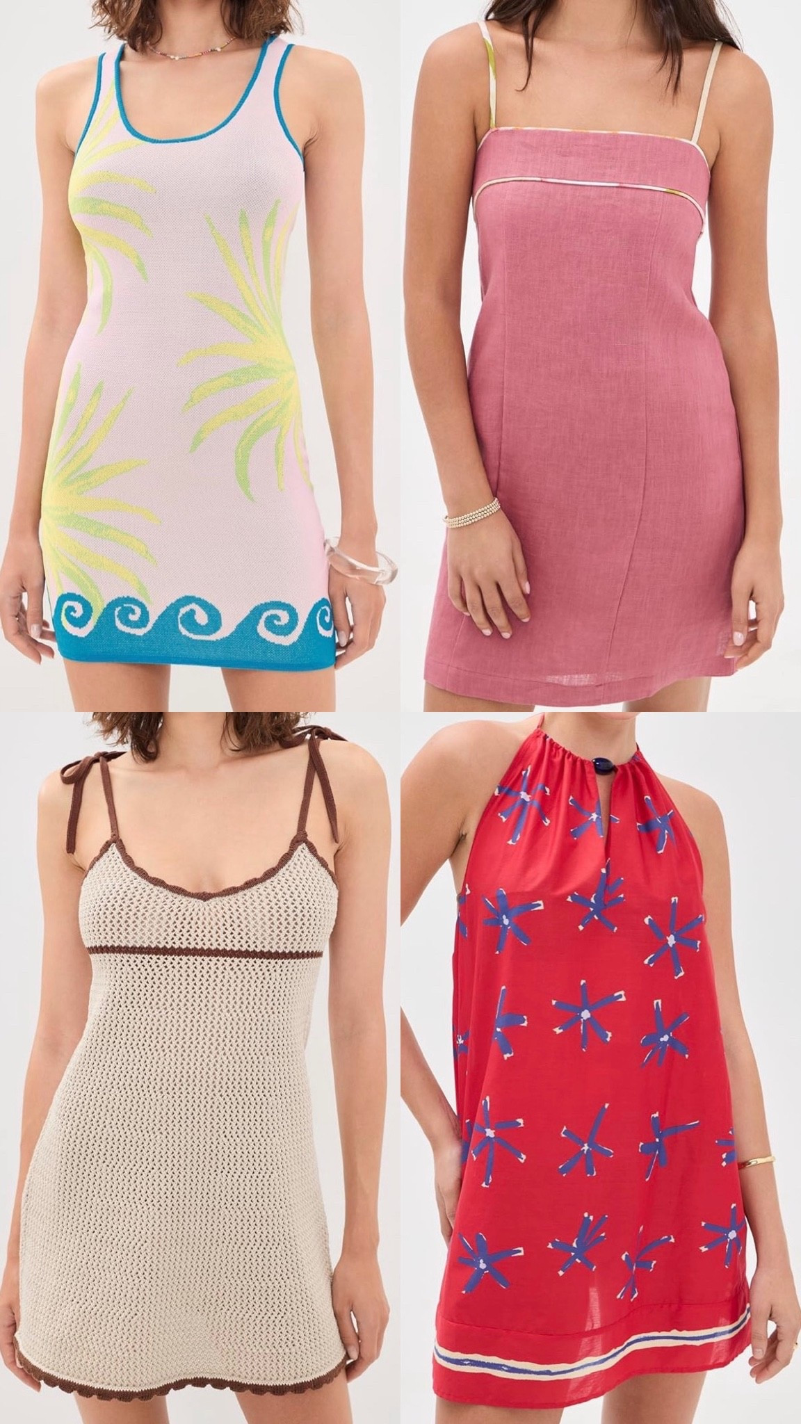 @Shopbop cutie summer dresses

#LTKootd #LTKgrwm #LTKSeasonal