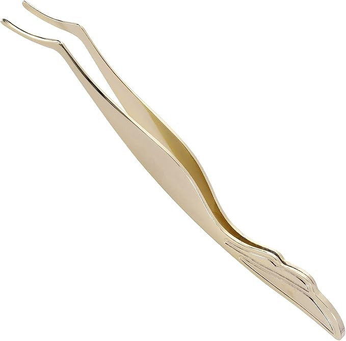 Embagol False Eyelashes Applicator Tool Eyelash Applicator for Fals Eyelash Extension Applicator ... | Amazon (US)