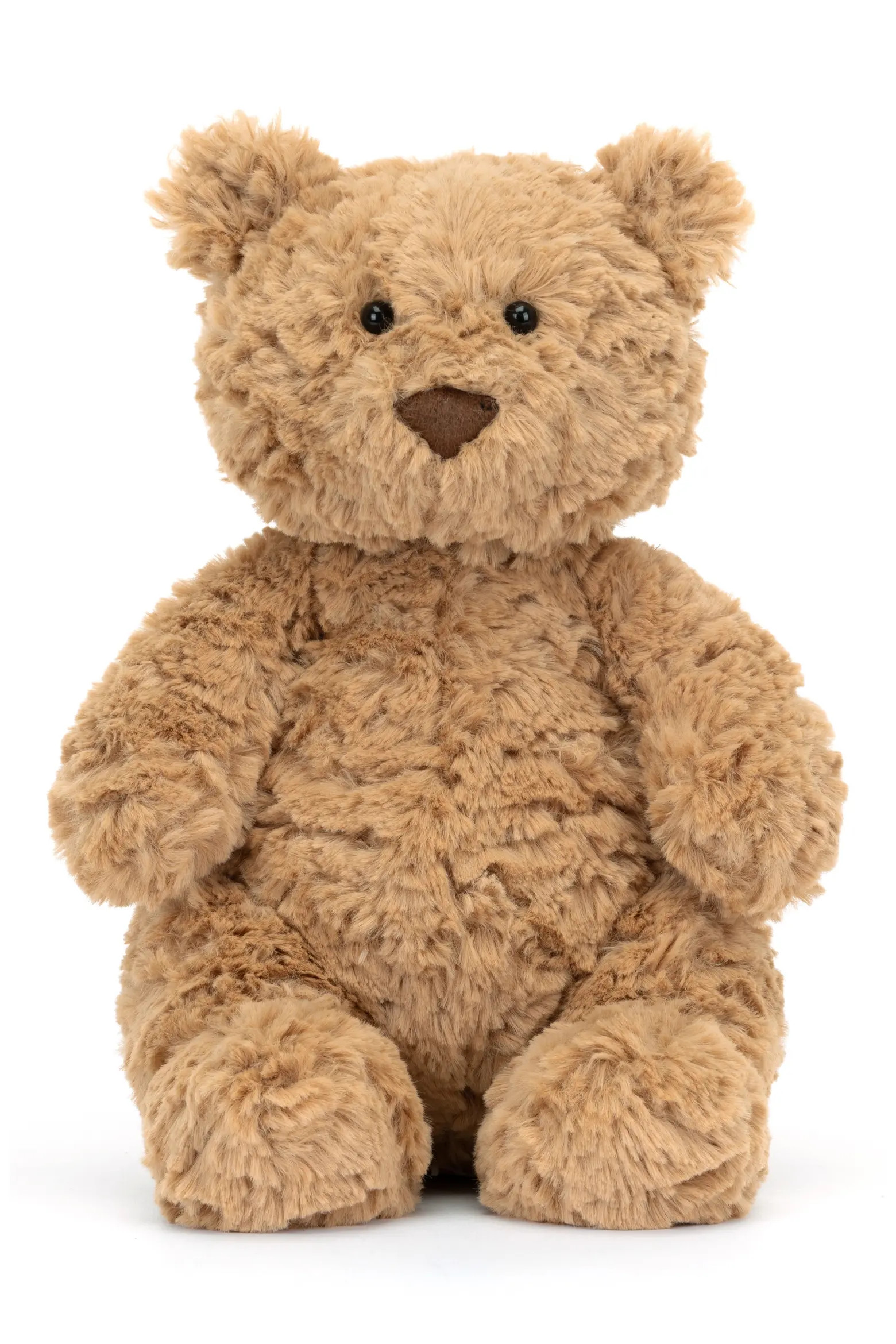 Jellycat Medium Bartholomew Bear 11-Inch Plushie | Nordstrom | Nordstrom