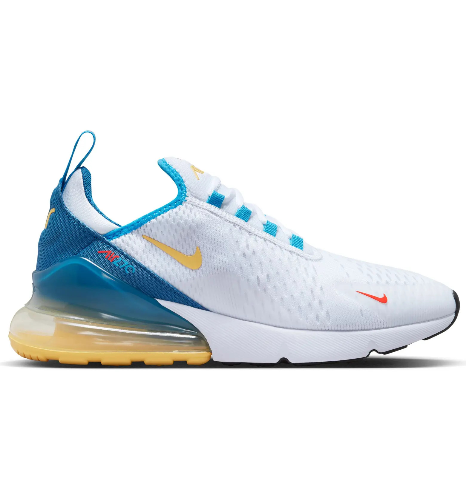Air Max 270 Sneaker (Men) | Nordstrom