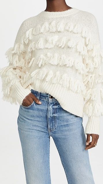 Aurelia Sweater | Shopbop