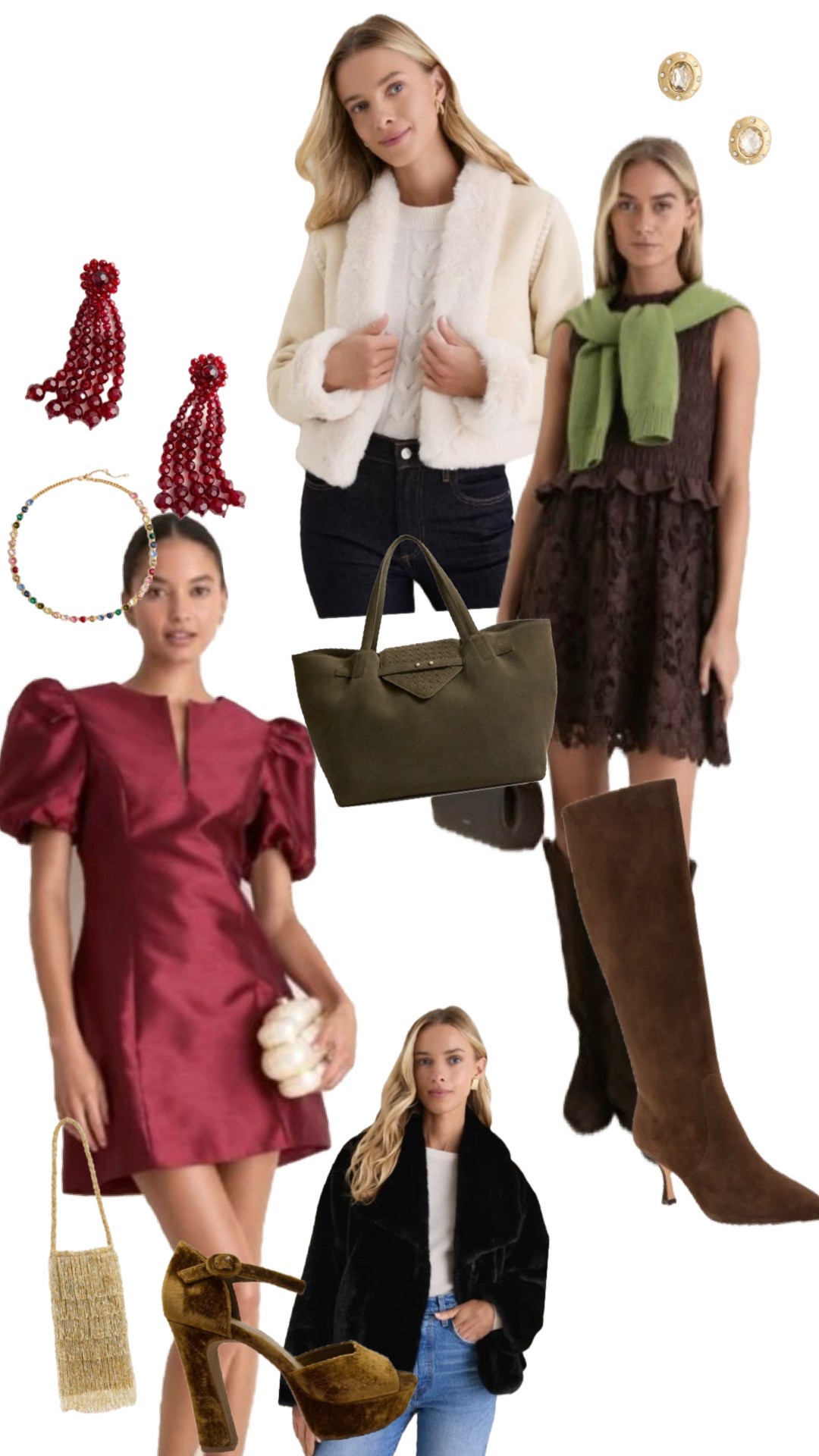 What I’m eyeing at Tnuck…swoon!