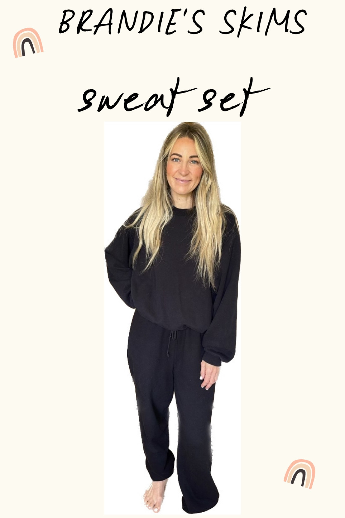 Loungewear>>> 

#LTKover40 #LTKstyletip #LTKGiftGuide