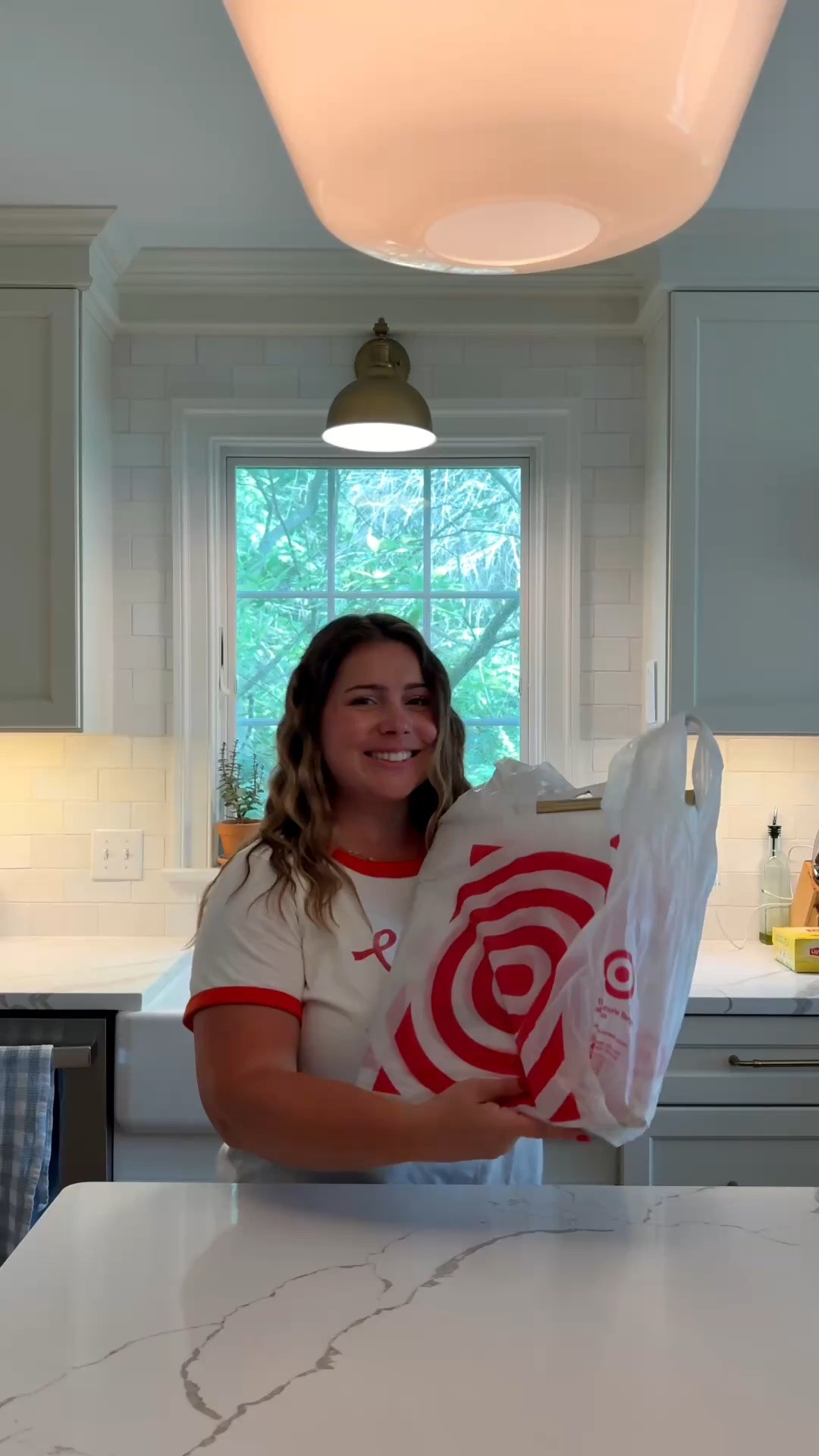 DIY Americana Summer Decor 🇺🇸 This is easy and affordable to make just in time for the holiday! Everything you need is from @Target and linked below!

#LTKvlog #LTKHome #LTKSeasonal
