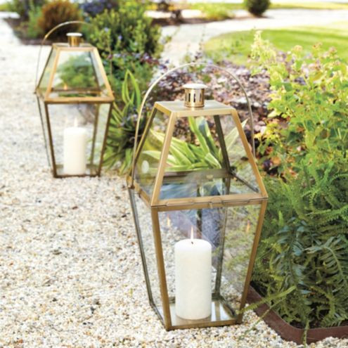 City Lantern | Ballard Designs, Inc.