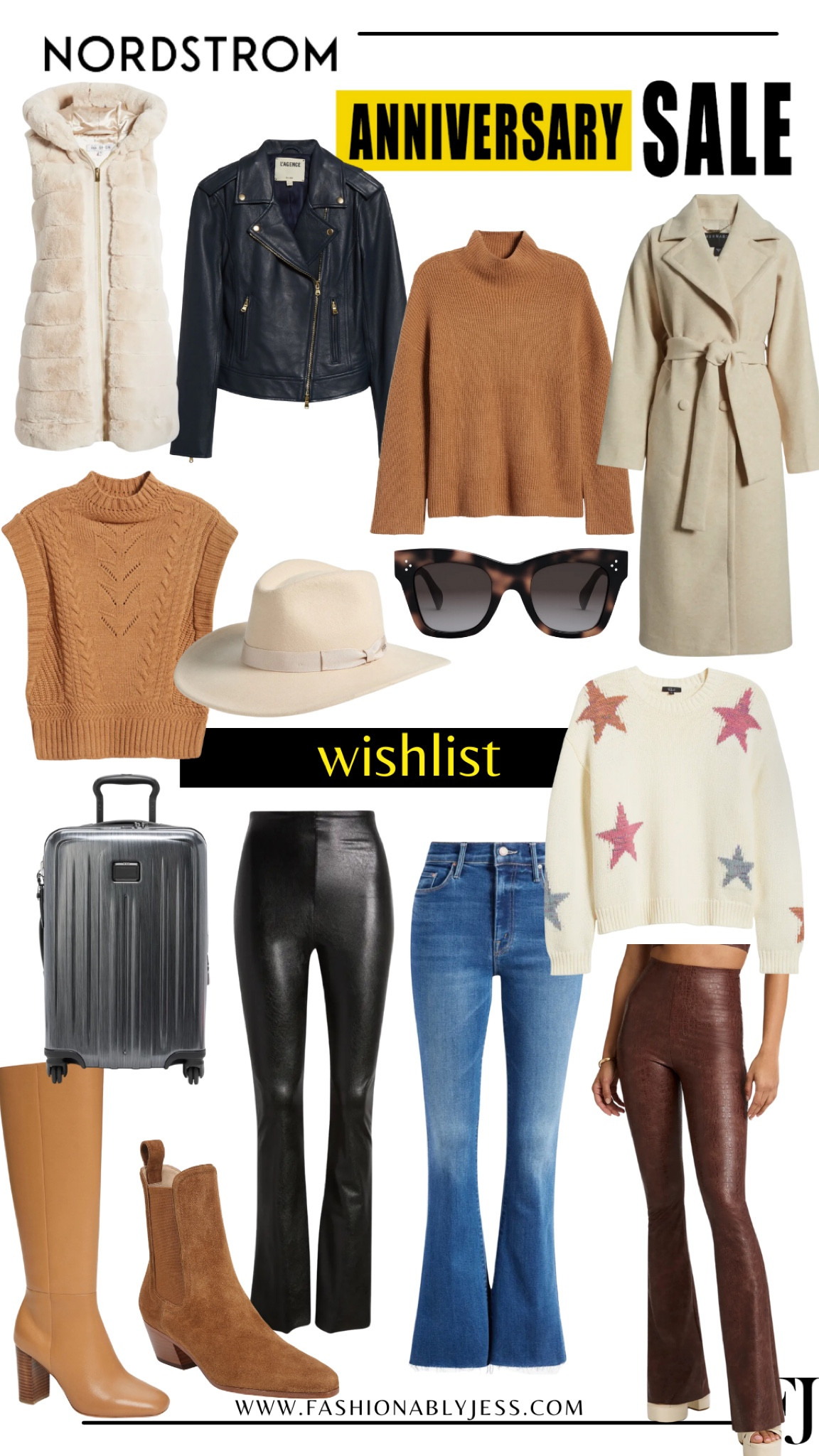 My NSALE wishlist! Nordstrom anniversary sale! 

#LTKxNSale #LTKSaleAlert #LTKSummerSales