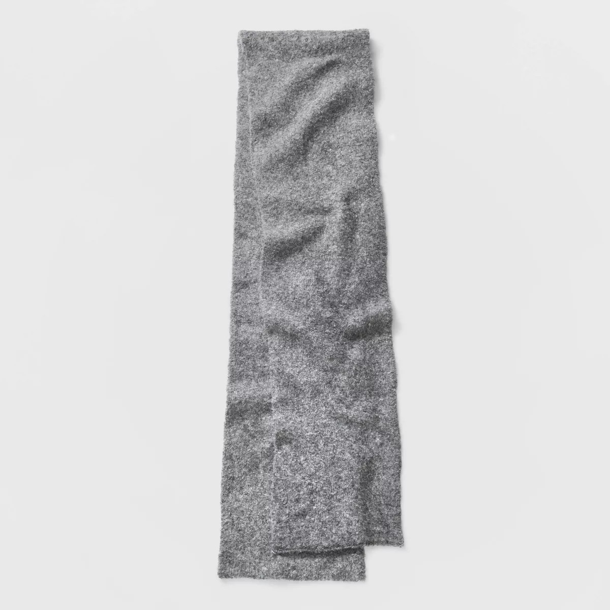 Boucle Oblong Scarf - A New Day™ | Target