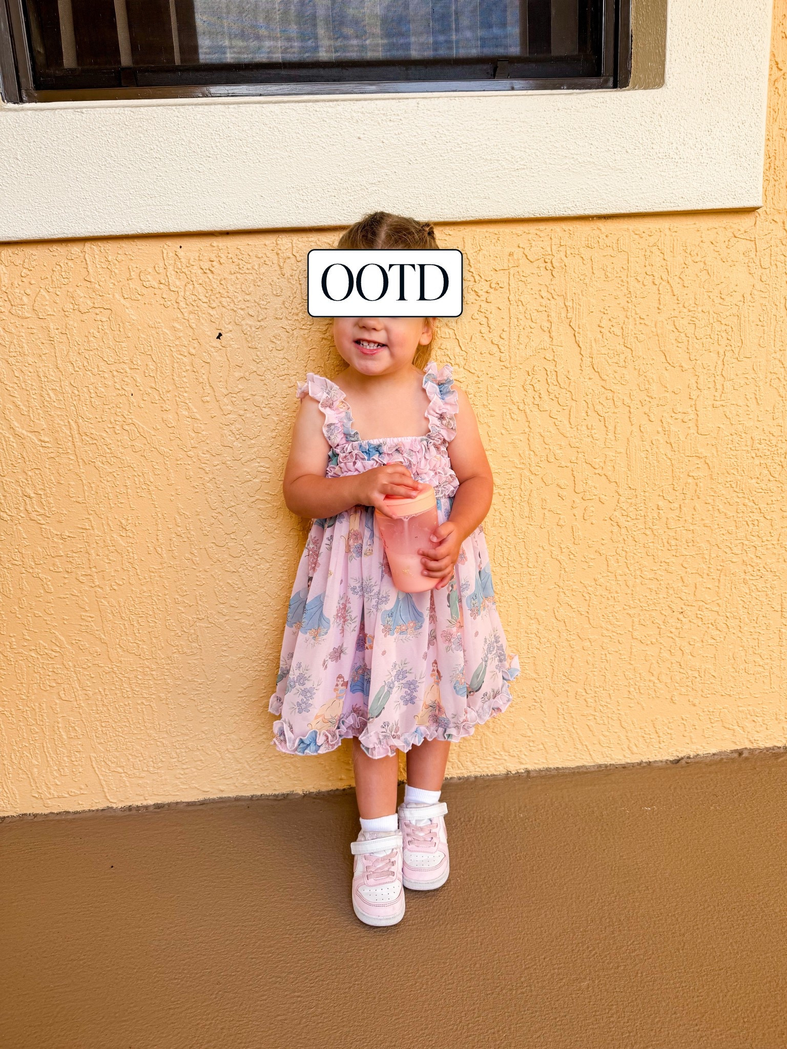 The perfect Disney outfit! 

#LTKKids #LTKStyleTip #LTKFamily