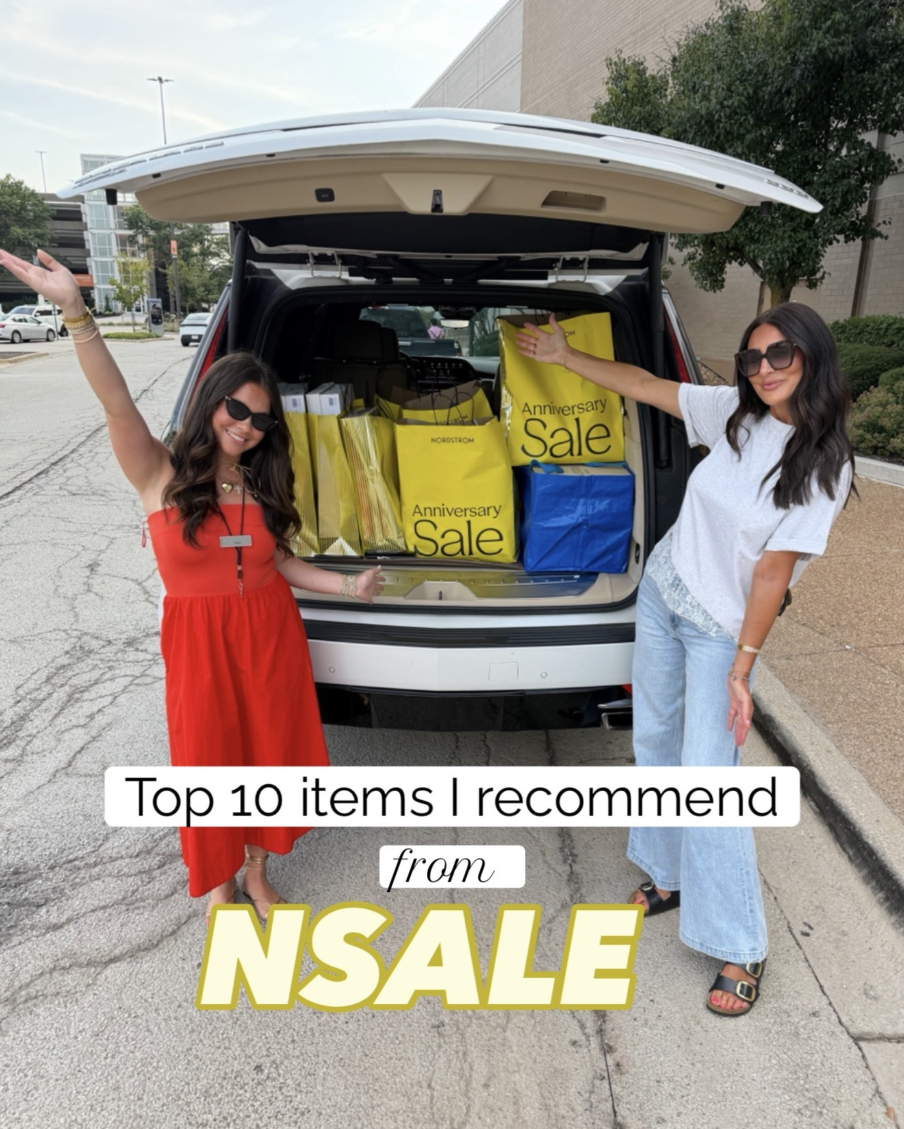 Top Nsale picks

#LTKootd