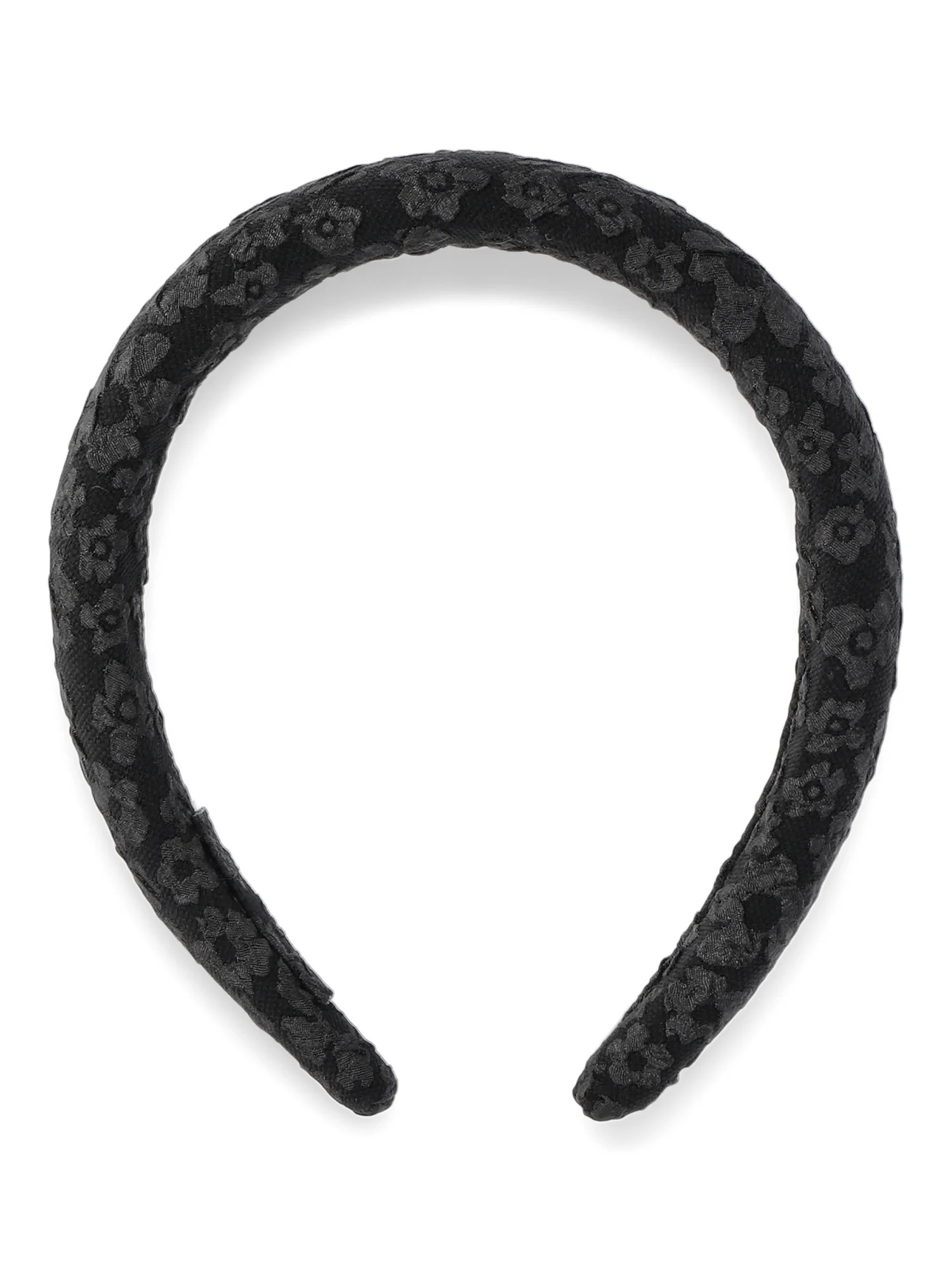 Time and Tru Brocade Headband | Walmart (US)