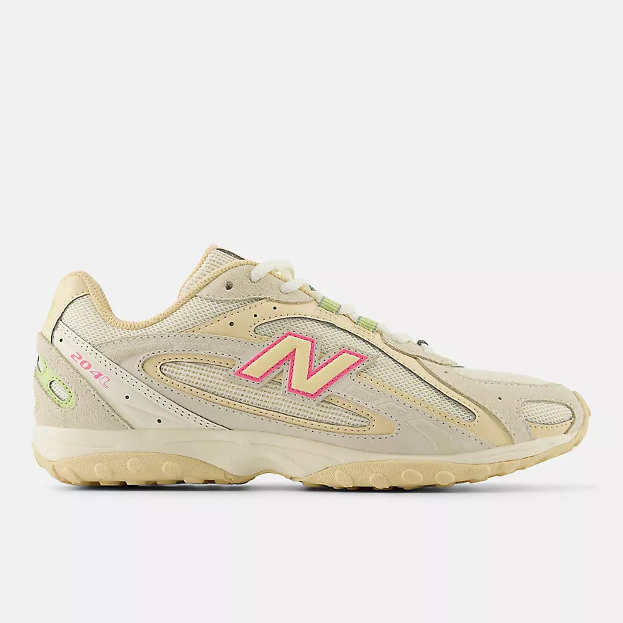 204L | New Balance Athletics, Inc.