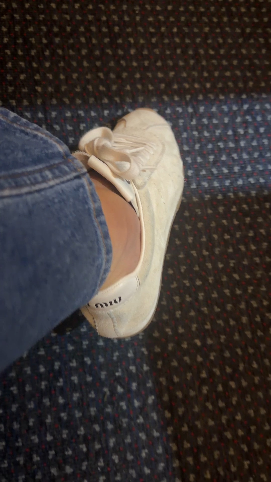 Not a huge sneaker lover but these I love. I’ve had these for 2 years now and love them just as much as when I got them. Run tts