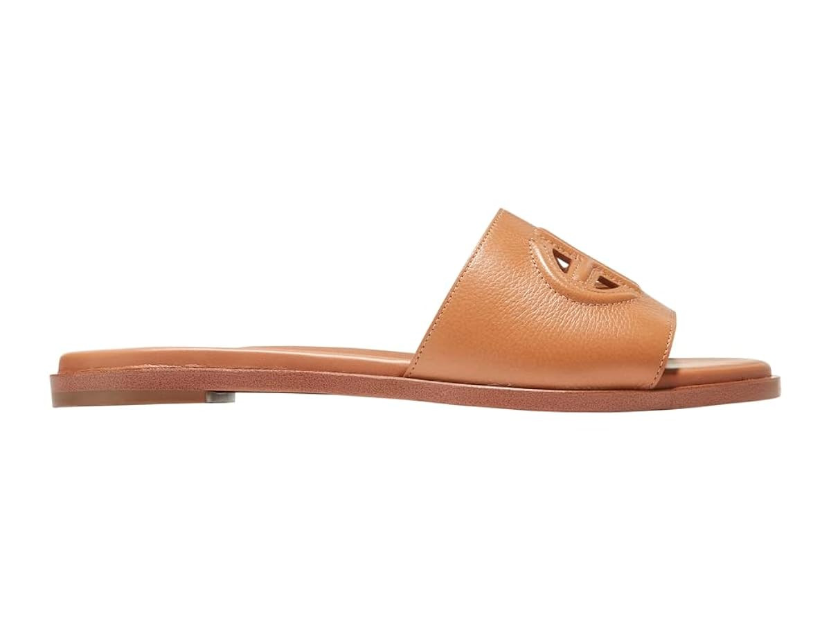 Cole Haan Women's Flynn Logo Slide Sandal Mule | Amazon (US)