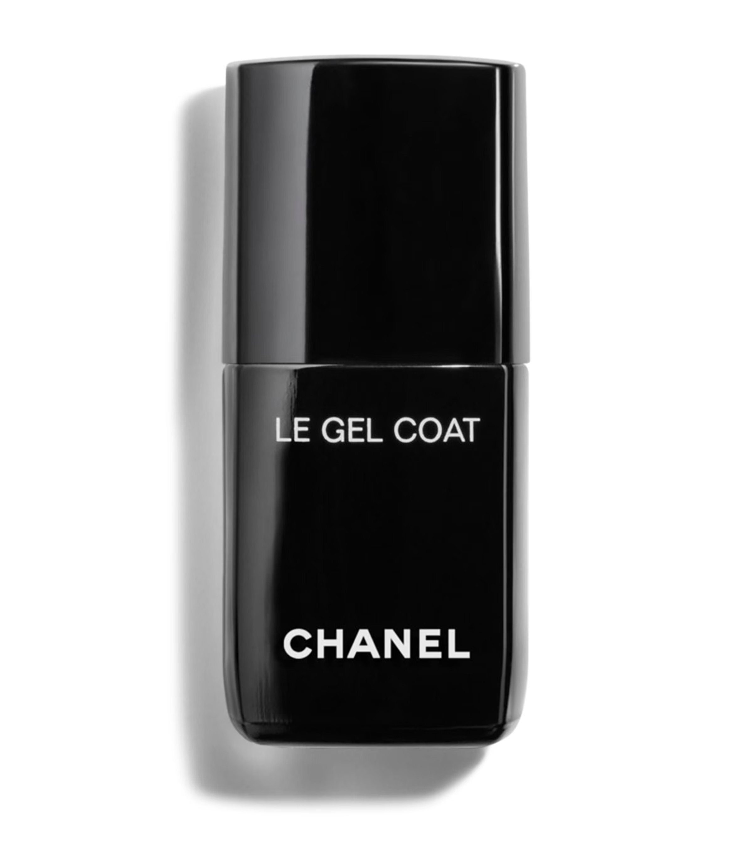 CHANEL Le Vernis Le Gel Coat | Harrods (US)