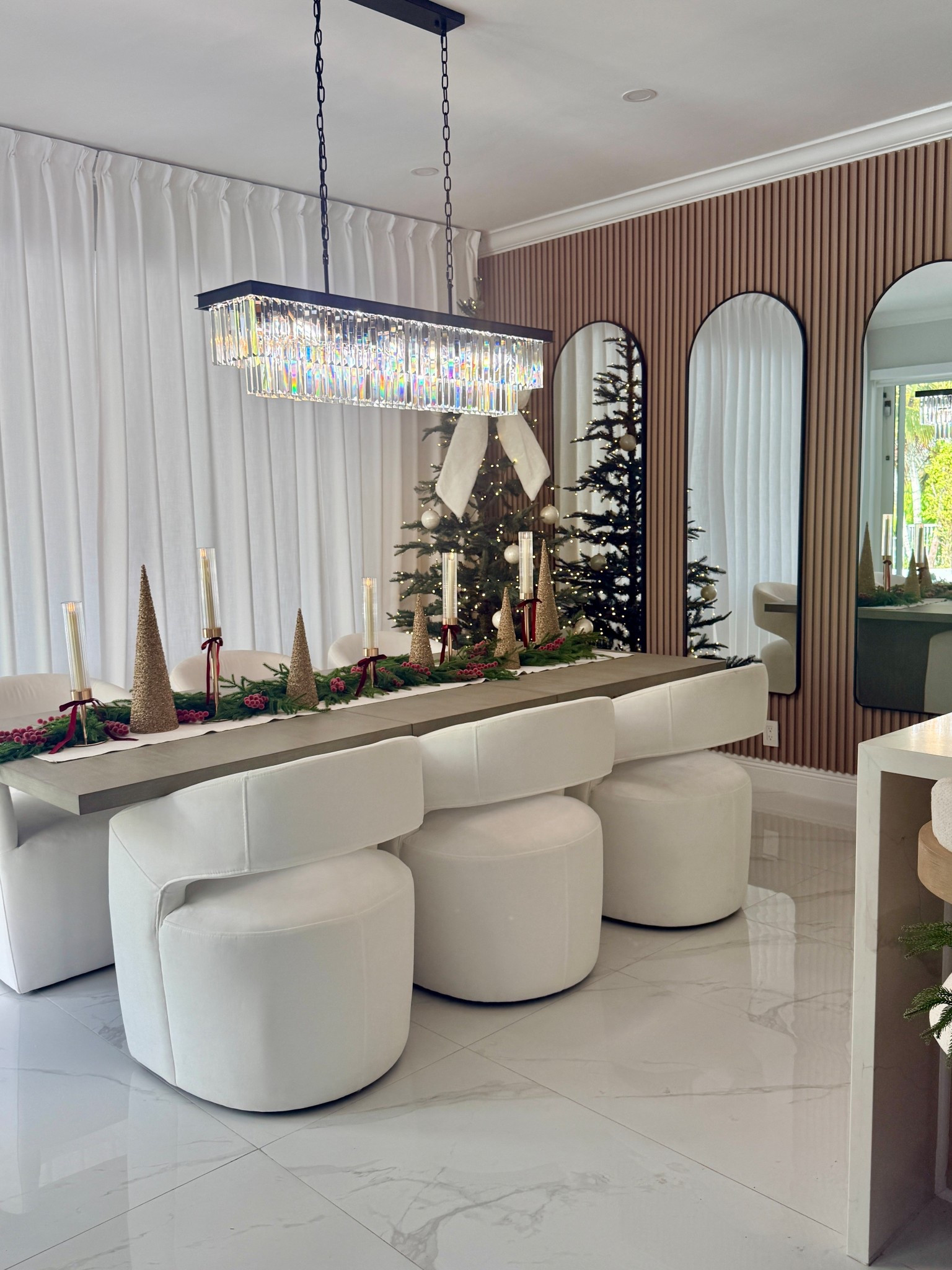 obsessed with my new Drapes from Twopages code Katie27 to save 27% off!

#LTKHome #LTKSeasonal #LTKHoliday