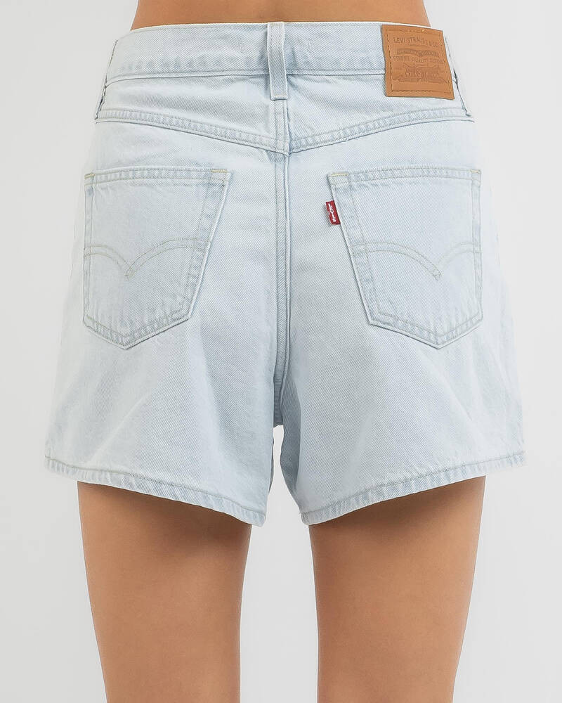 80s Mom Shorts | City Beach (ANZ)