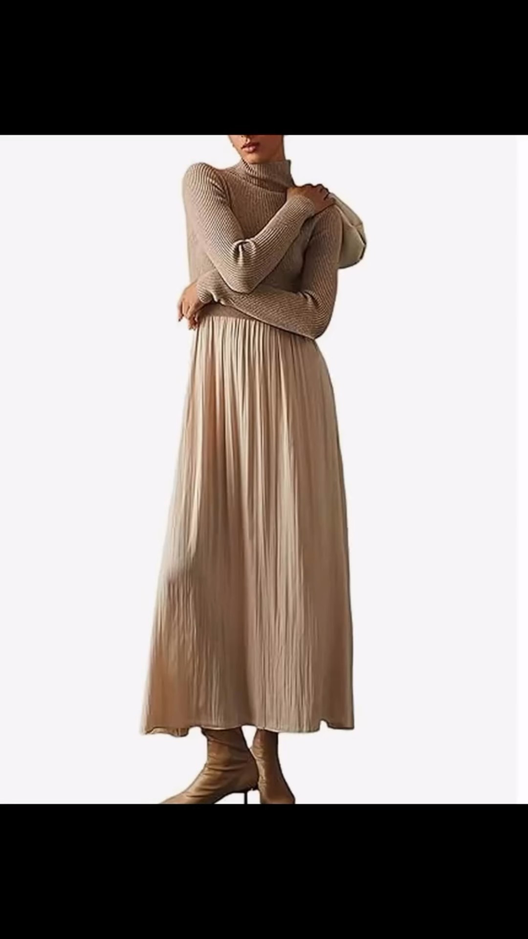 these amazon maxi sweater dresses are dangerously good 😍 turtleneck, long sleeve, cozy knit + they come in 9 colors 👏 trust me, you’ll want more than one — add to cart now before they sell out! 🛒✨. @amazon @amazonfashion 

#amazonfashion #amazonfinds #amazondresses #amazonstyle #sweaterdress #sweaterdressseason #fashion #fallstyleinspo #amazonfashion #amazonfashionfinds #ootdinspo #amazonmusthaves #amazonoutfits #winteroutfitinspo #styleonabudget #budgetfriendlyfashion #fallwardrobe #everydaystyle #outfitideas #ad

#LTKBeauty #LTKgrwm
