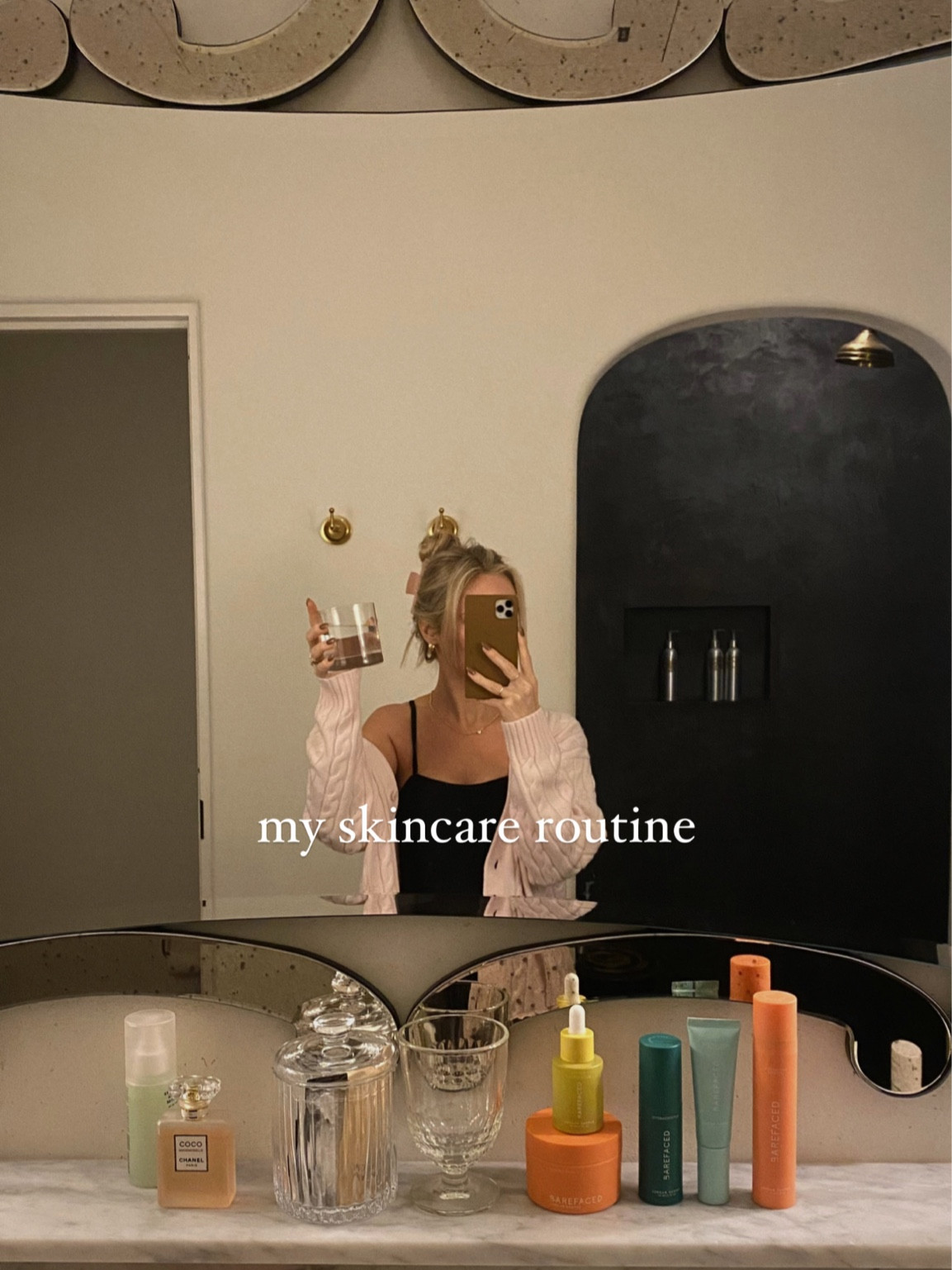 these products truly changed my skin!! 🫧🤍✨ on sale today only!

#LTKsalealert #LTKGiftGuide #LTKbeauty