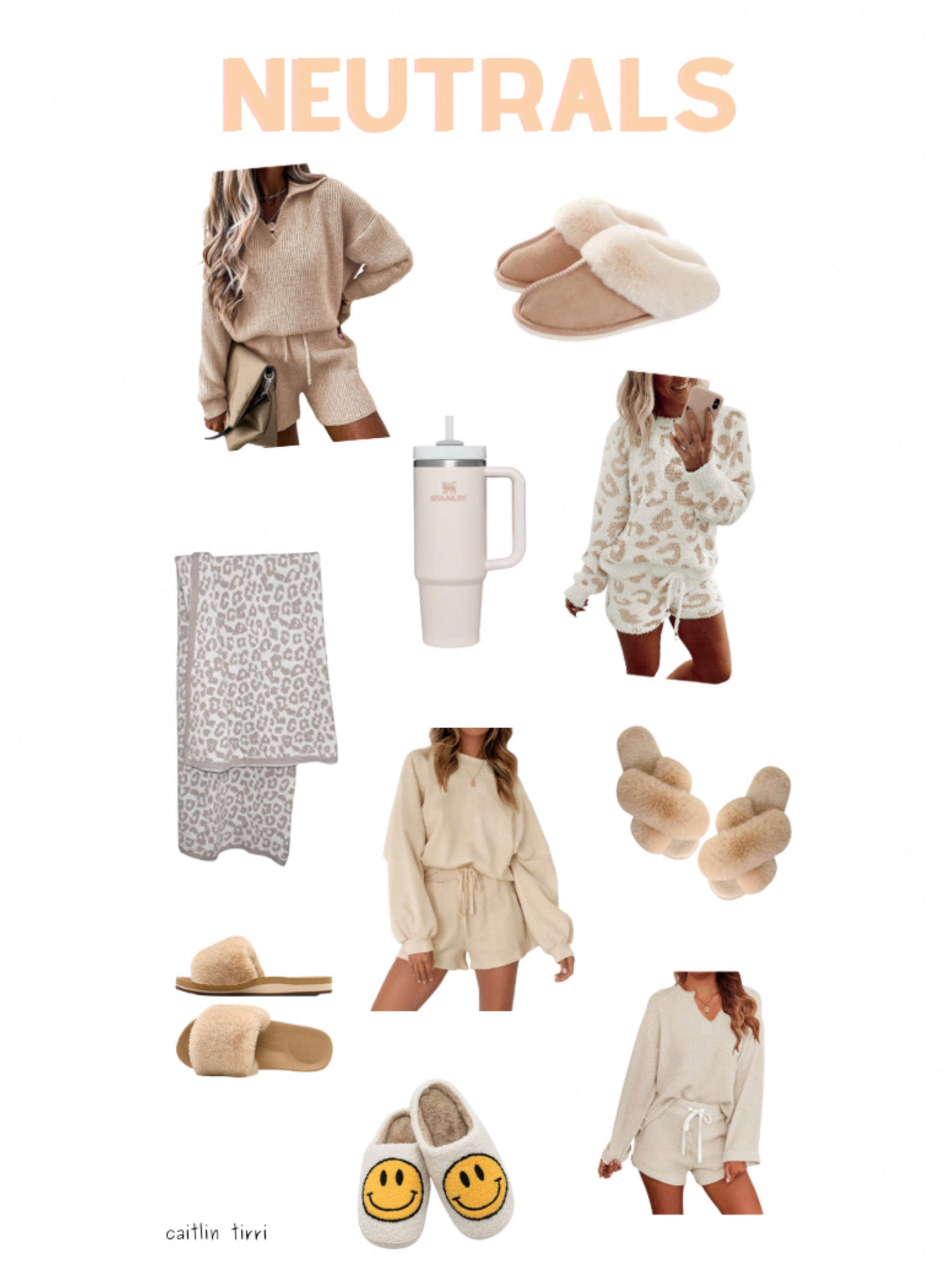 Nighttime Neutrals! 

Neutrals | Neutral | Amazon | Amazon pajamas | Amazon slippers | Amazon fashion | Amazon style | Amazon finds | ugg slippers | Uggs | barefoot dreams | barefoot dreams dupe | inspired | matching sets | pajama sets | Stanley | barefoot dreams blanket | neutral outfit ~ neutral sets 

@amazon 
#LTKfamily #LTKU #LTKbeauty #LTKcurves #LTKhome #LTKbump LTKwedding #LTKtravel 

#LTKunder50 #LTKunder100 #LTKSeasonal