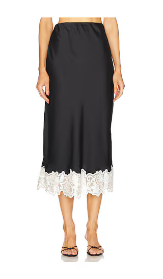 by Marianna Adira Midi Skirt | Revolve Clothing (Global)