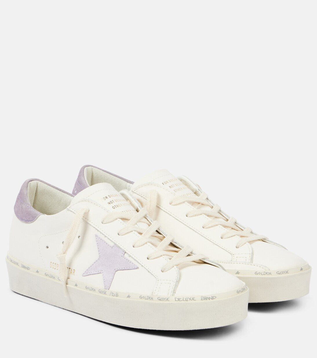 Hi Star suede sneakers | Mytheresa (US/CA)