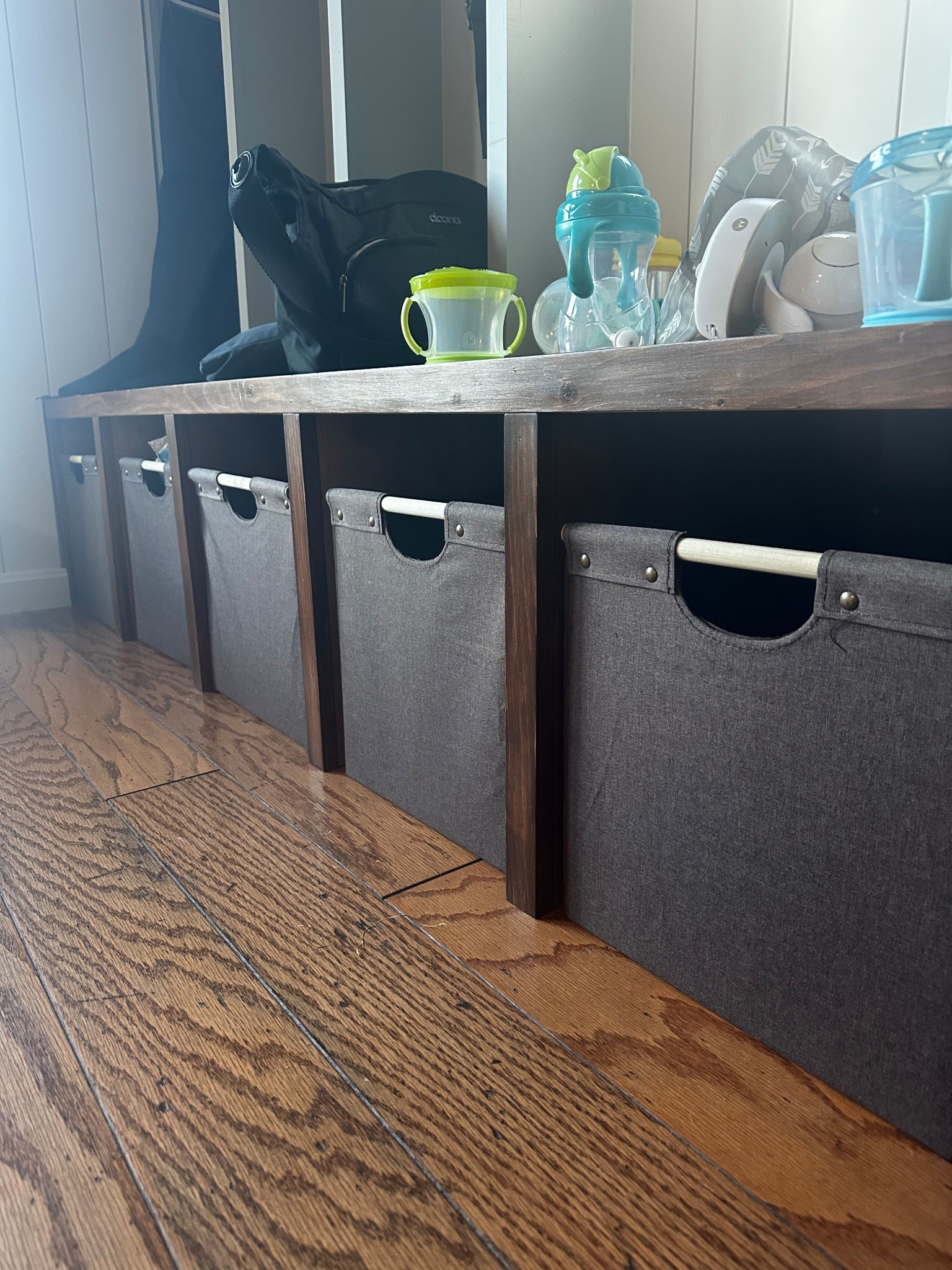 Collapsible storage bins ! 

#LTKKids #LTKFindsUnder50 #LTKHome