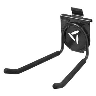 GearTrack and GearWall Wide Hook | The Home Depot