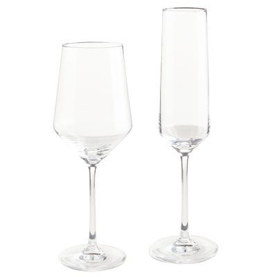 Schott Zwiesel® Pure White Wine Glass | Pier 1 Imports