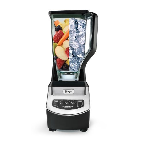 Ninja Professional Blender (NJ600) (Discontinued) | Amazon (US)