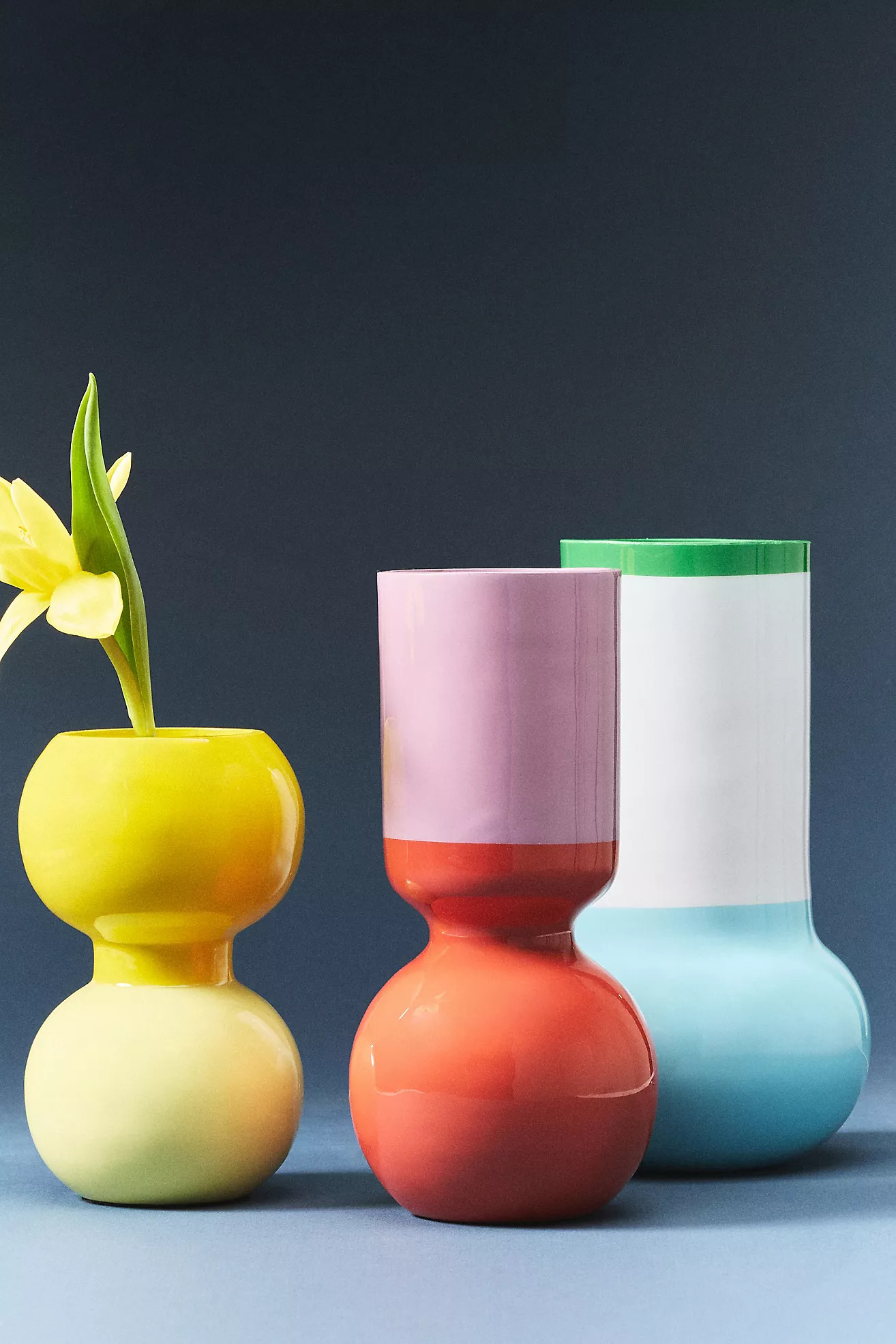 Maisie Vase | Anthropologie (US)