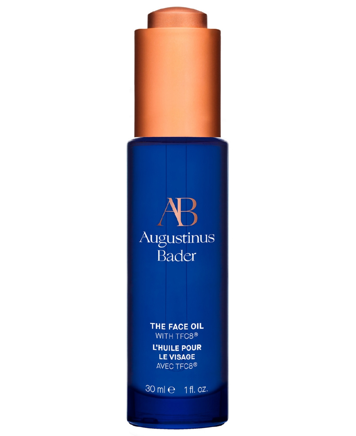 Augustinus Bader The Face Oil, 1.01 oz. | Macy's
