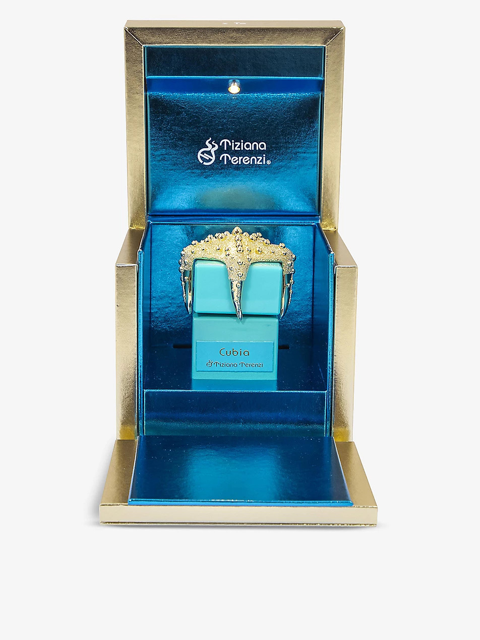 Cubia extrait de parfum 100ml | Selfridges