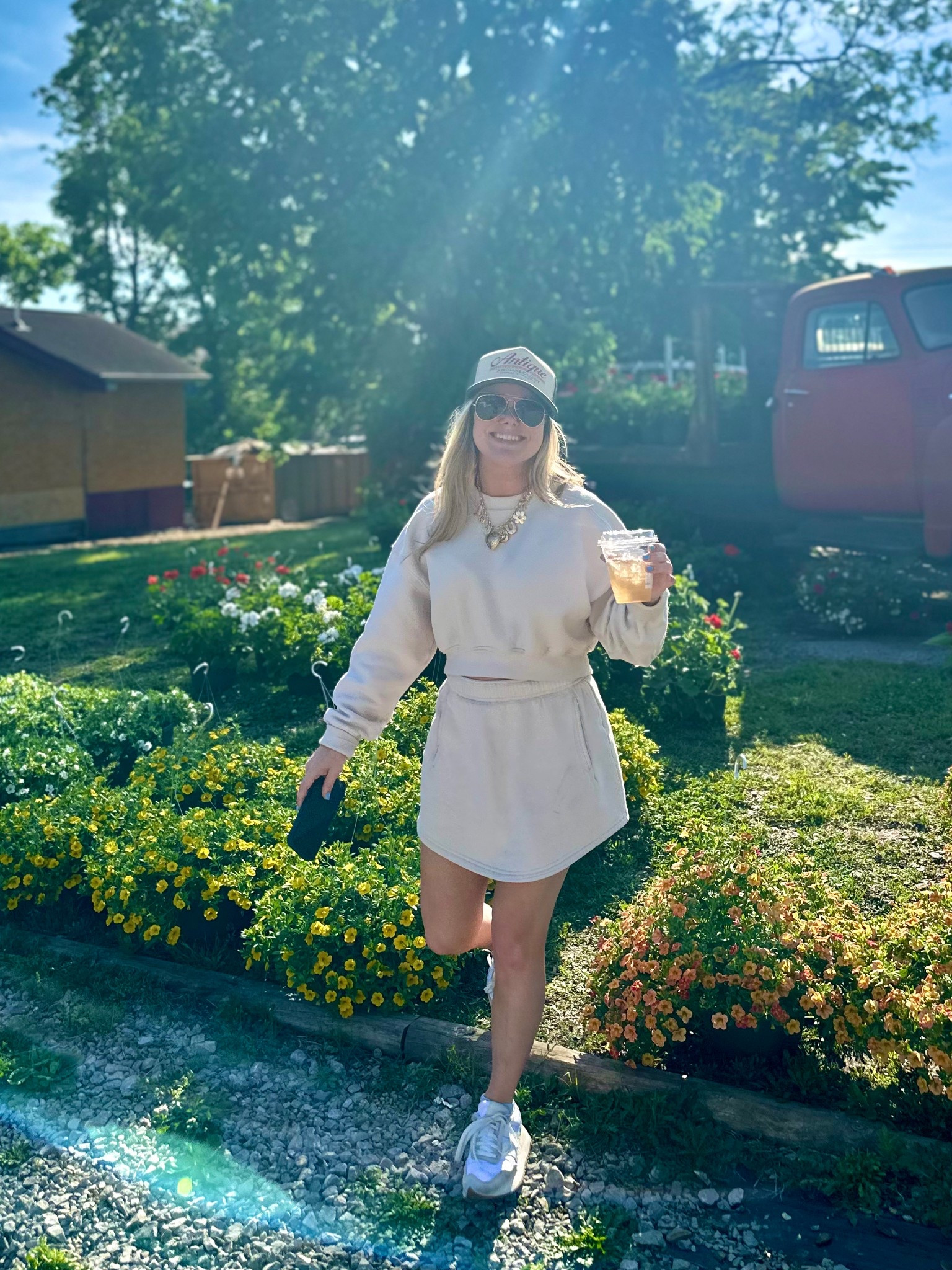 My favorite set for running errands!!

#LTKPetite