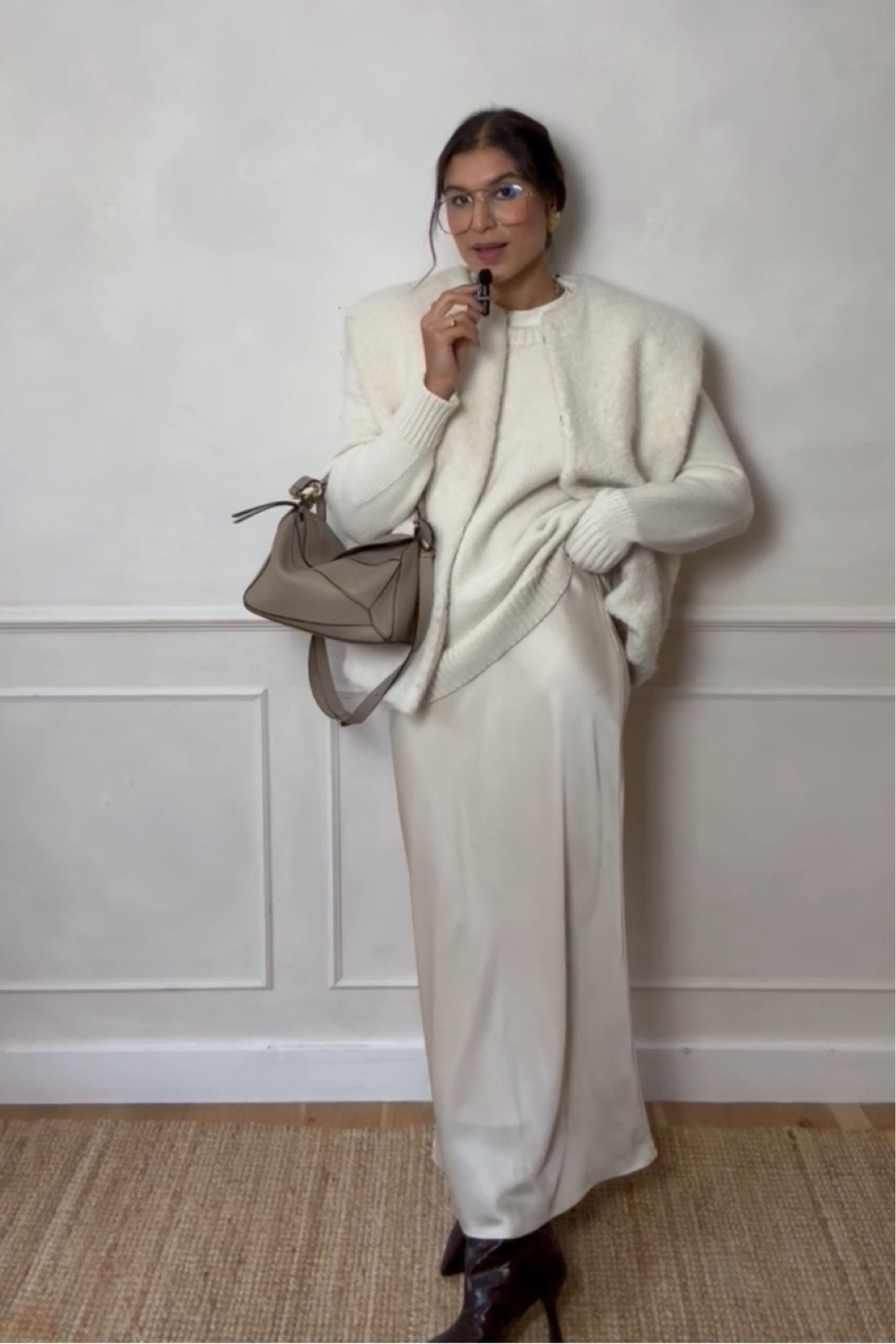 A cream dream