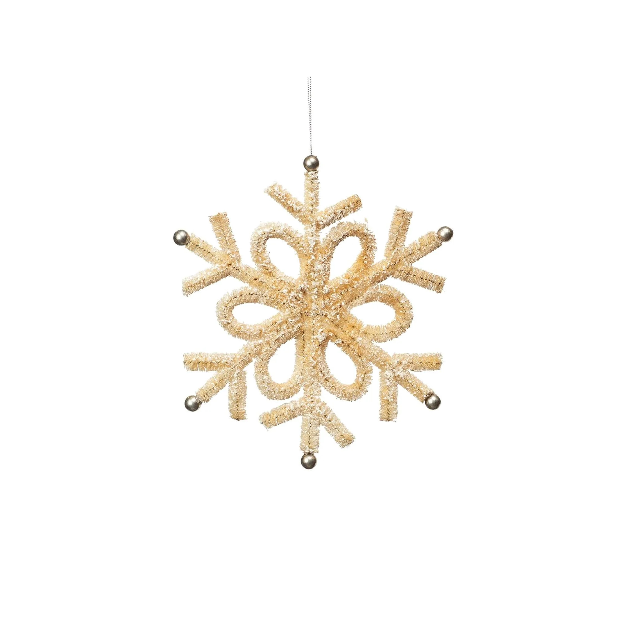 Wonderland Snowflake | Foundation Goods