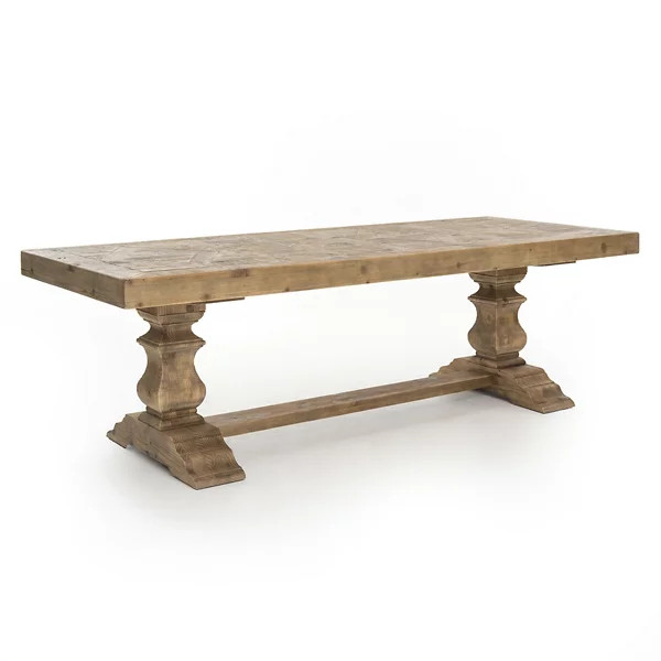 Castle Dining Table | Lumens