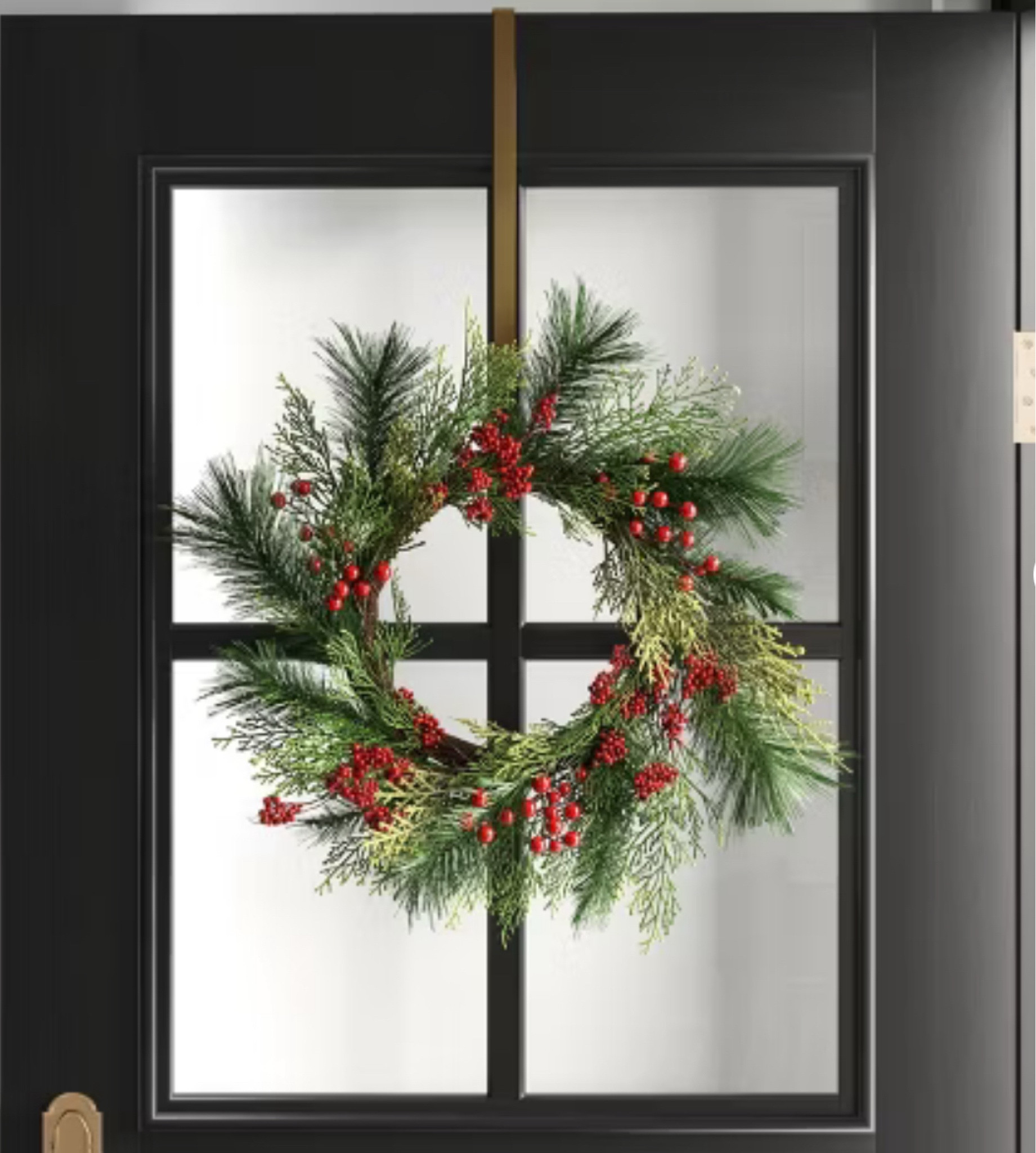 Christmas wreaths that are all on sale! 

#LTKSaleAlert #LTKHoliday #LTKSeasonal