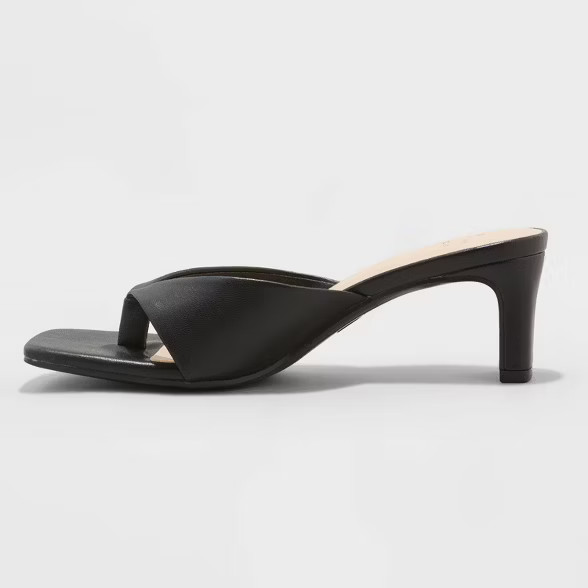 Women's Annette Heels - A New Day™ | Target