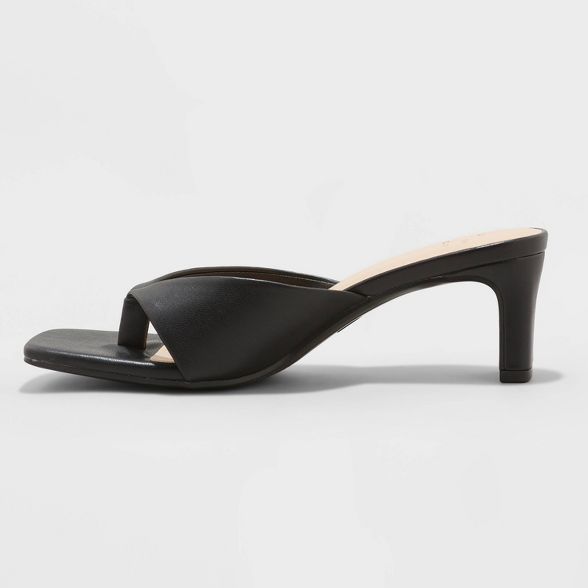 Women's Annette Heels - A New Day™ | Target