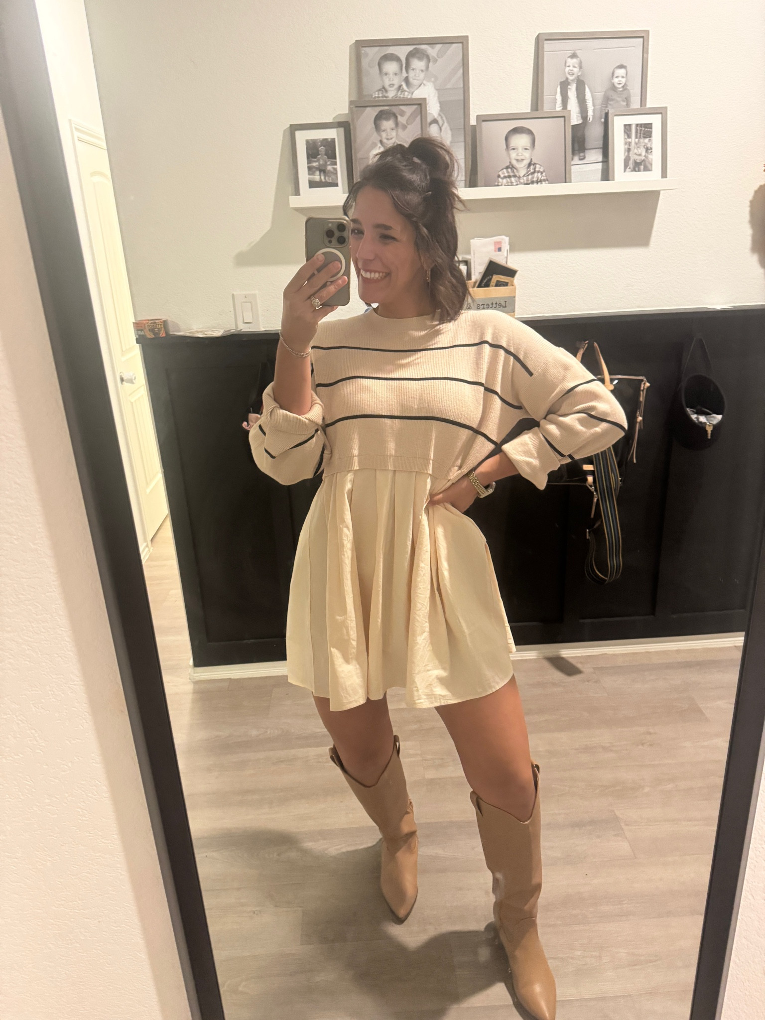 Amazon finds 🤍

#LTKMidsize #LTKHoliday #LTKFindsUnder50