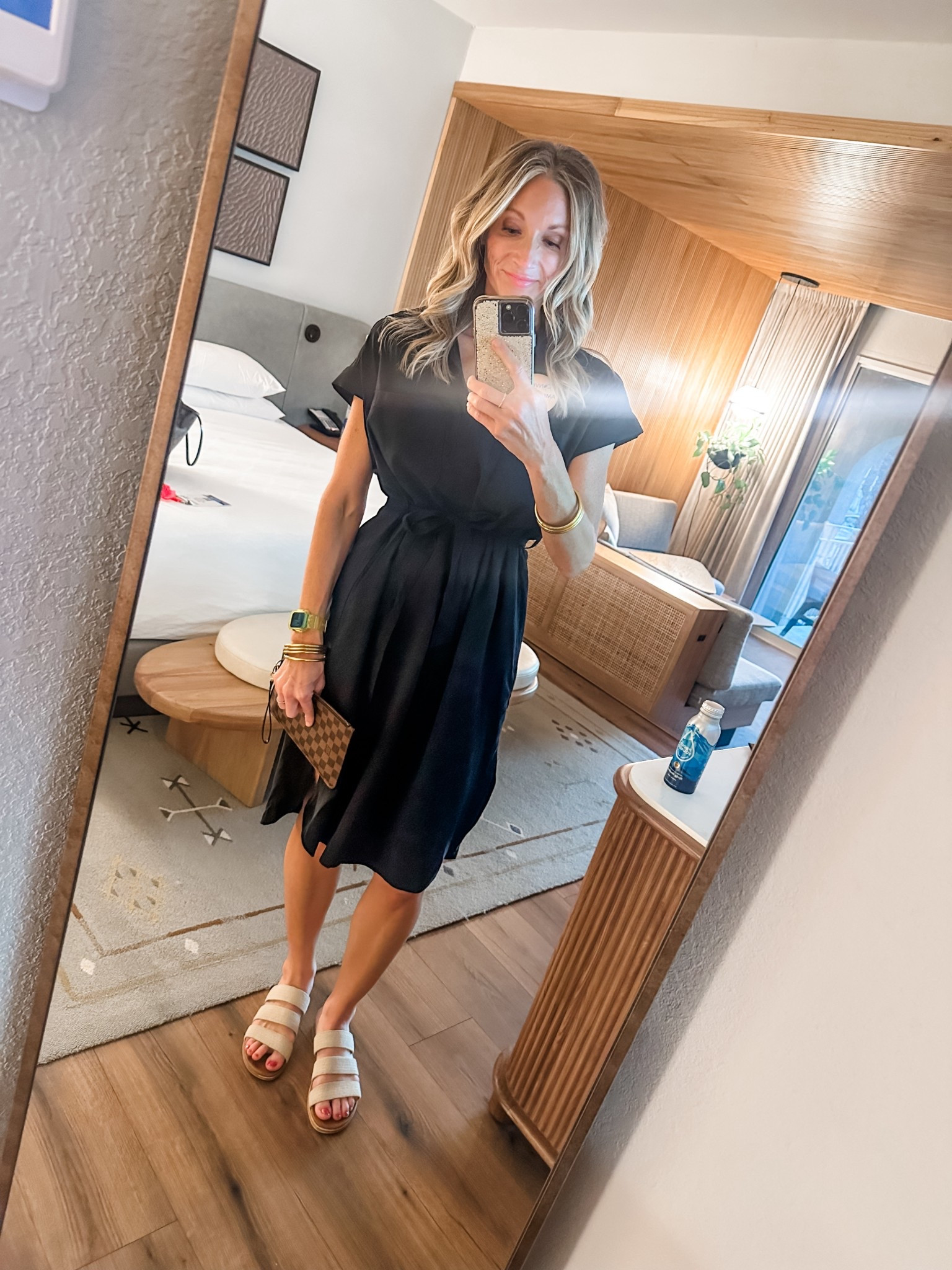 Conference wear! 

#LTKOver40 #LTKWorkwear #LTKMidsize