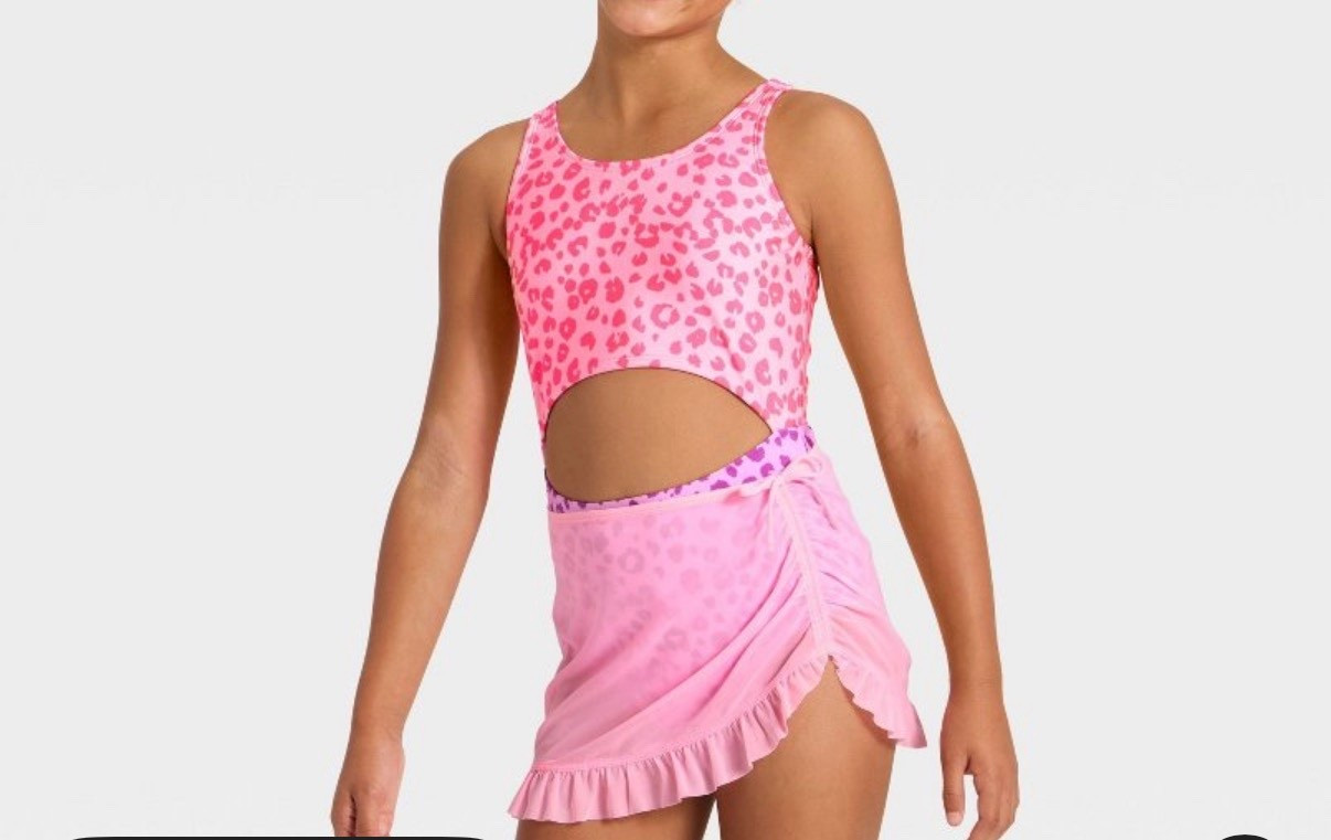 Cutest kids swimsuit! #ltkswim #ltkkids #swimwear

#LTKSeasonal #LTKKids